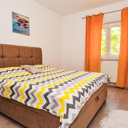 Holiday Home Anic By Interhome Smilcic ภายนอก รูปภาพ