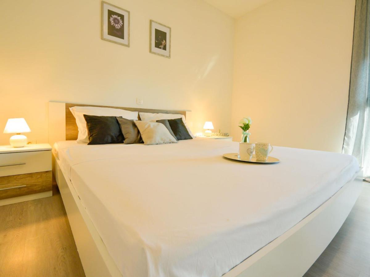 Holiday Home Anic By Interhome Smilcic ภายนอก รูปภาพ