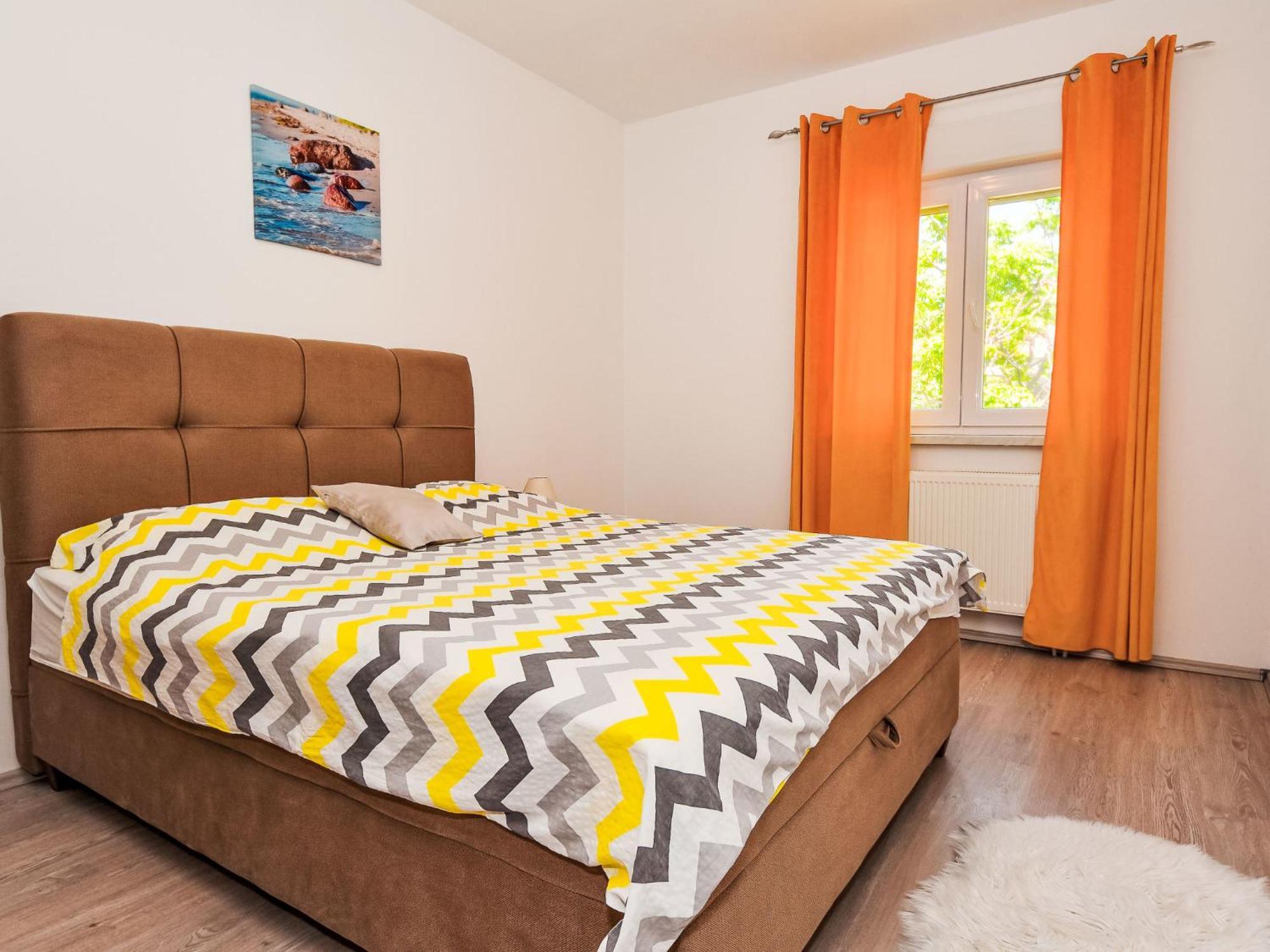 Holiday Home Anic By Interhome Smilcic ภายนอก รูปภาพ