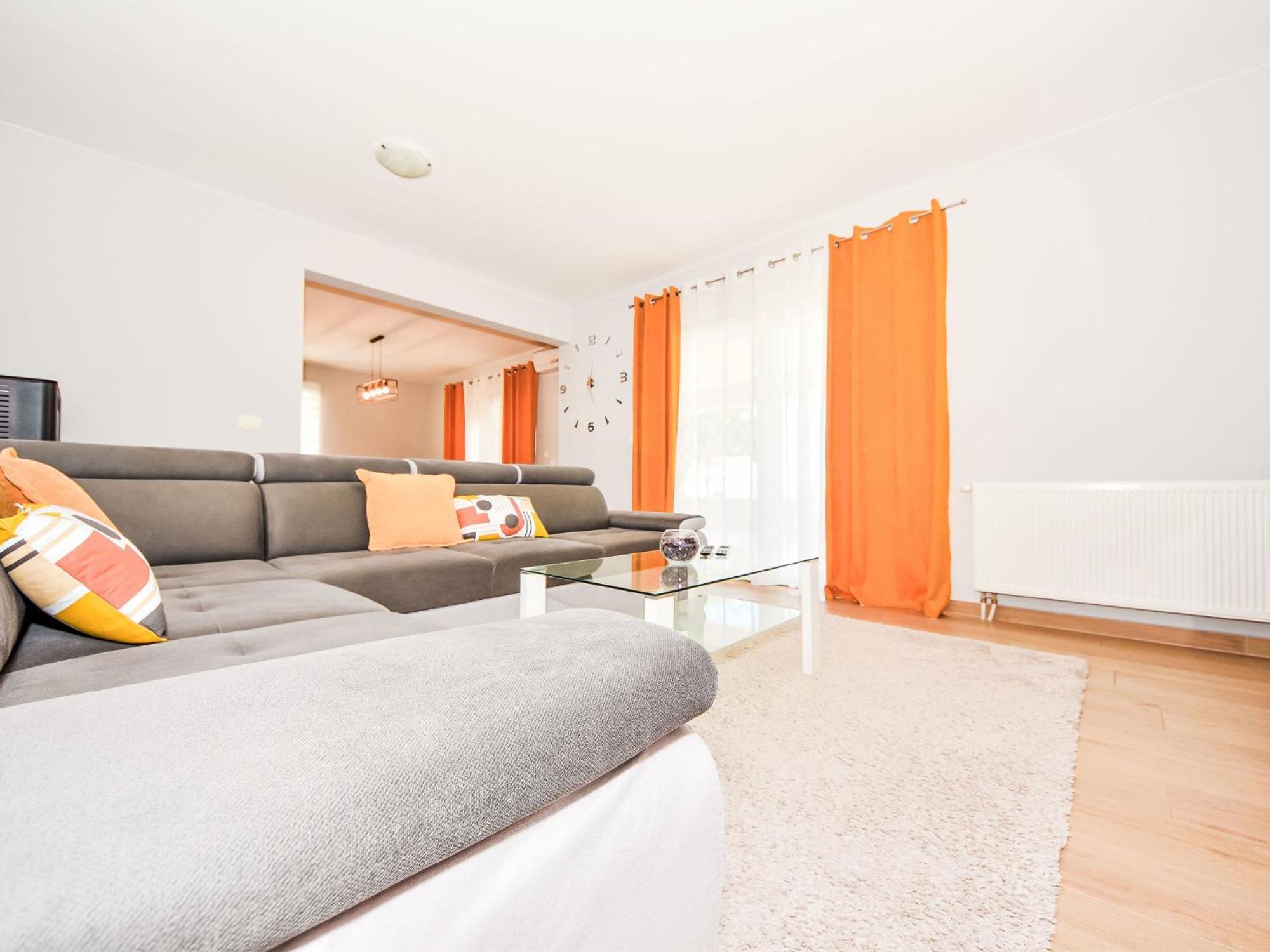 Holiday Home Anic By Interhome Smilcic ภายนอก รูปภาพ