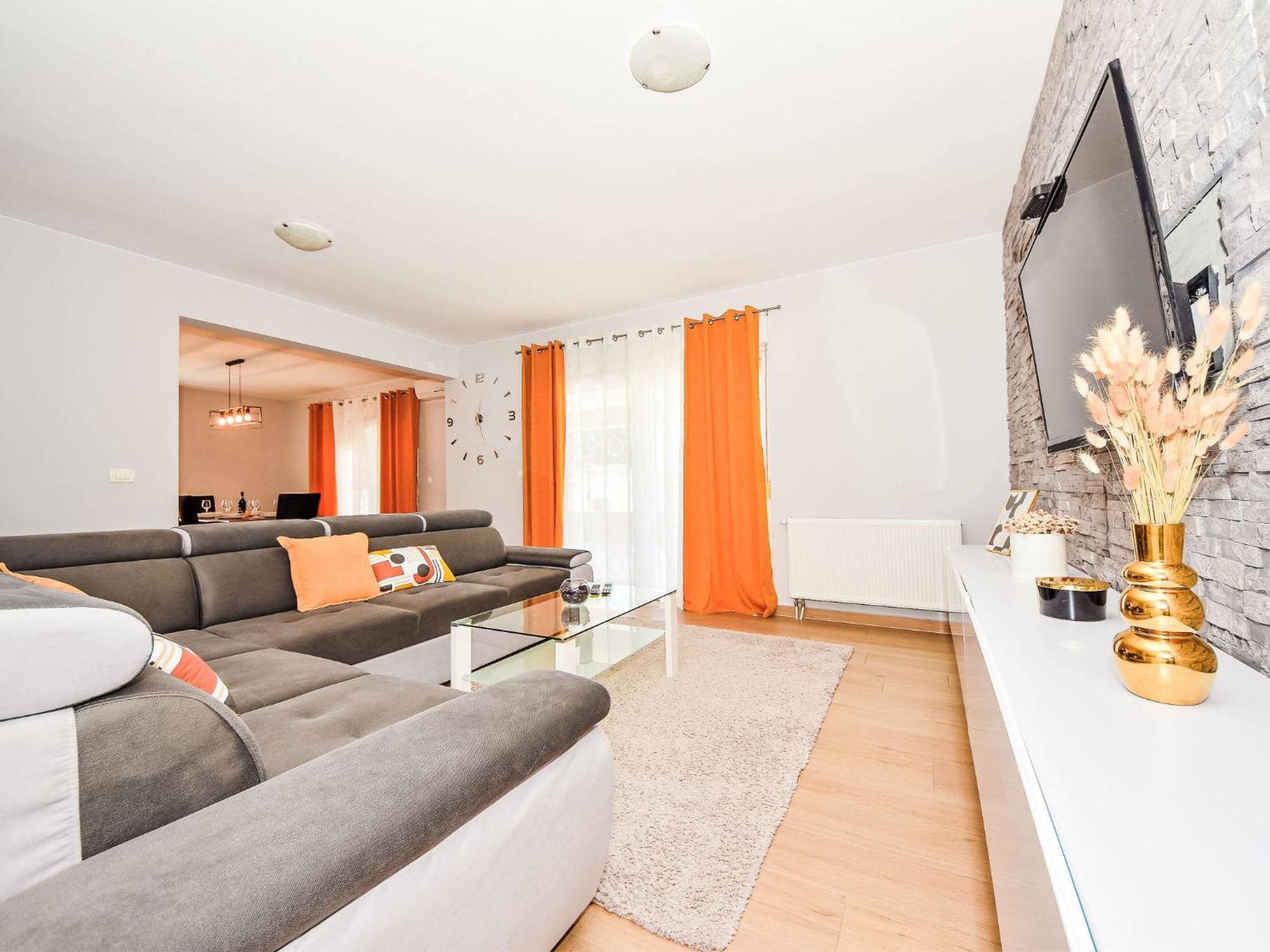 Holiday Home Anic By Interhome Smilcic ภายนอก รูปภาพ