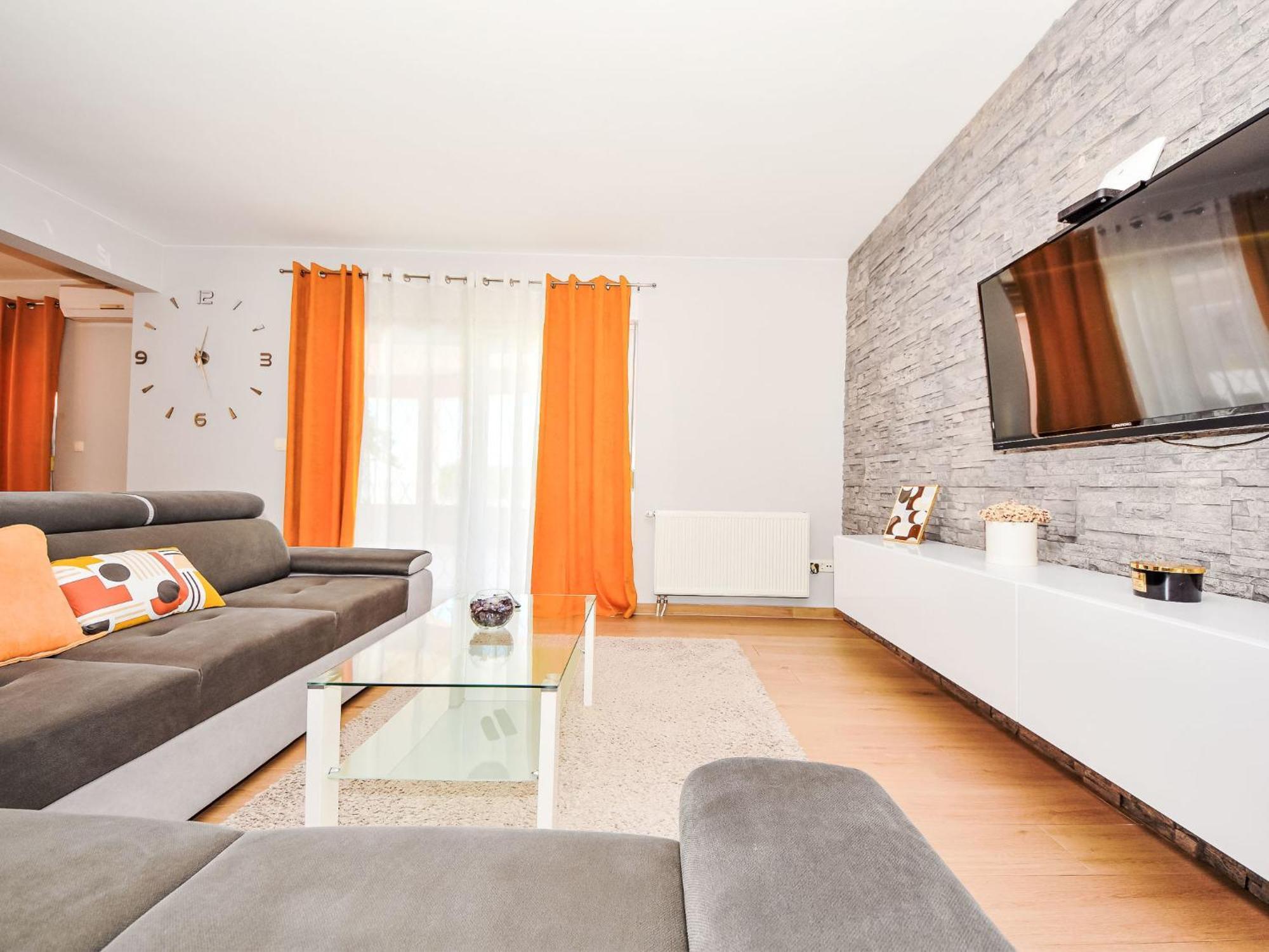 Holiday Home Anic By Interhome Smilcic ภายนอก รูปภาพ
